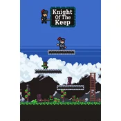 Knight of the Keep XBOX LIVE Key EUROPE