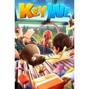 KeyWe XBOX LIVE Key EUROPE