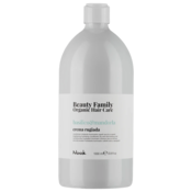 Beauty Family Basilico & Mandorla Regenerator - 1000 ml