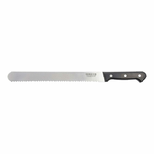 NEW Nazobčan nož Sabatier Universal Kovina 30 cm (Pack 6x)