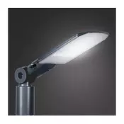 Brilagi - LED ulicna lampa URBANLIGHT LED/100W/230V antracitna IP65
