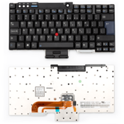 Tipkovnica Lenovo ThinkPad T400 T60 R61 R400 T61