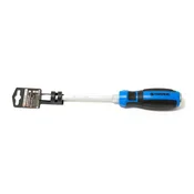 Ravnoravni izvijač za podbijanje sl8x150mm forsage