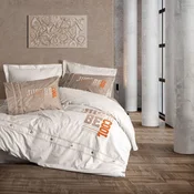 Lessentiel Maison Set posteljina Cool, 180x240 cm, Bež