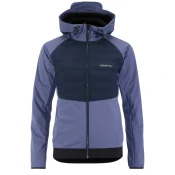 Jakna s kapuco Craft Adv Pursuit Therma Jacket Women