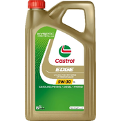 MOTORNO OLJE CASTROL LL 5W-30 5L