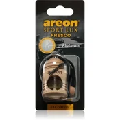 Areon Fresco Lux Platinum dišava za avto 4 ml