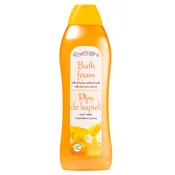 Kopalna pena medeno mleko in aloe vera Naturaphy 1000ml 30134