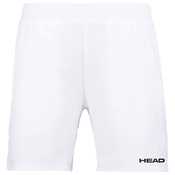 Pánské šortky Head  Power Shorts Men White XL