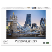 Ambassador Photographers Collection 1000pcs Puzzle London PC1004_IS