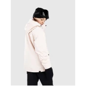 Roxy Billie Jacket pink salt