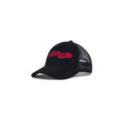 Ed Hardy Kapa rdeča / črna