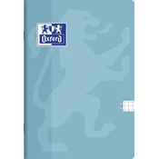 shumee Oxford Touch Pastel A5 Eleganten zvezek za zapiske z okolju prijaznim