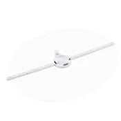 airRoxy Nepovratni ventil za ventilator 150 - RX 07-199