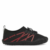 Čevlji za vodne športe Sprandi CP80-25688 Črna