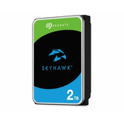 Seagate 2TB ST2000VX017 SkyHawk Surveillance