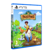 PS5 Paleo Pinez