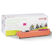 Xerox alternativni toner HP CE313A (vijoličen, 1000 strani) za barvni tiskalnik LaserJet Pro CP1025