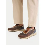 G-Star Raw Superge EO-XAVI-03 Rjava
