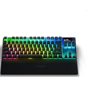 SteelSeries Apex Pro TKL WL (2023) US