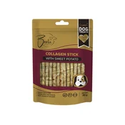 Besta Poslastica za pse Stick, Kolagen i batat, 80 g