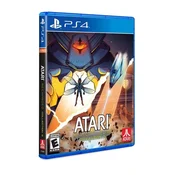 Atari Recharged Collection 3 (PS4)