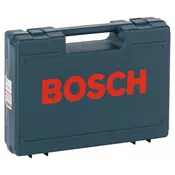 Plastični kovčeg za GSB SERIJE 20, GWM 10-2, 10-2 RE, 13-2, 13-2 RE, PSB 650-1000 W