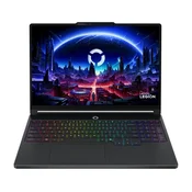 Prenosnik Lenovo Legion 5-15 Ultra 7-356H/32GB/512+1TB RTX5060 OLED 165Hz