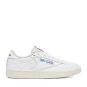 Superge Reebok EO-CLUB C 85 VINTAGE 100007875 Bela
