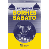 Razgovori - Ernesto Sabato, Horhe Luis Borhes