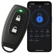 Daljinski upravljalnik R1 TTLock