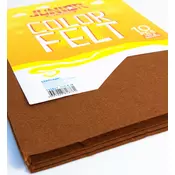 Filc soft BRAON