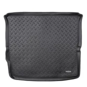 Rubber trunk mat Opel Zafira 1999-2005