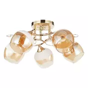 Plafonska lampa MD2743-5 GD