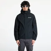 Vetrovka Columbia Challenger™ II Windbreaker Black S