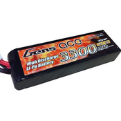 GENS ACE 3300MAH 11,1V 25C 3S1P TRX