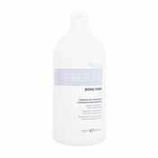 Fanola Fiber Fix Bond Fixer N.1 nega za lase za barvane lase za poškodovane lase 500 ml za ženske