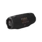 JBL Charge 6 prijenosni bluetooth zvucnik crni