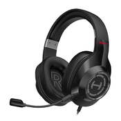 EDIFIER gaming slušalke Edifier HECATE G2 SE (črne), (20970450)