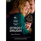 posneti mediji Otroci drugih, (5000140879)