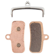 M-Wave Zavorne ploščice sintered Shimano Saint, Zee