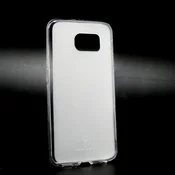 Maska za Lenovo A5000 bela Giulietta
