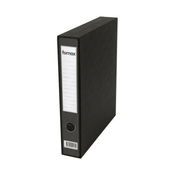 Fornax registrator A4 prestige crni 60mm ( 8216 )