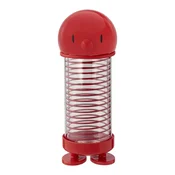 Hoptimist steklenica za vodo iz umetne mase 400 ml