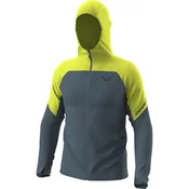 Dynafit Jakna s kapuljacom ALPINE WIND JKT M