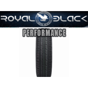ROYAL BLACK - Royal Performance - ljetne gume - 225/35R20 - 93W - XL