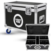 LIGHT4ME 100 SPOT RING CASE 4IN1 transportni kovček za disco efekte