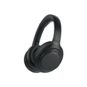 SONY brezžične slušalke WH-1000XM4 (2020)