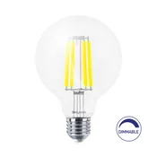 Braytron Sijalica BRY-ADVANCE-8W-E27-G95-DIMABILNA-3000K