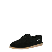 STEVE MADDEN Mokasini Landrovers črna